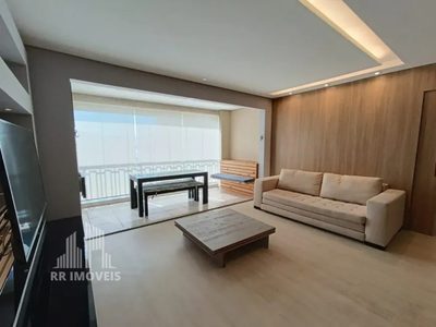 Apartamento, 3 quartos, 107 m² - Foto 5
