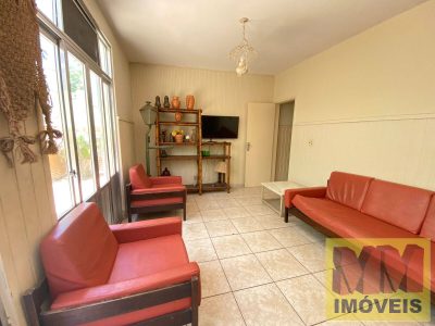 Apartamento, 4 quartos, 140 m² - Foto 2