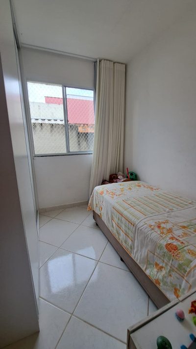 Apartamento, 3 quartos, 66 m² - Foto 5