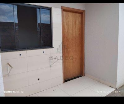 Casa, 2 quartos - Foto 4