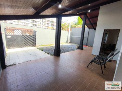 Casa, 3 quartos, 142 m² - Foto 3