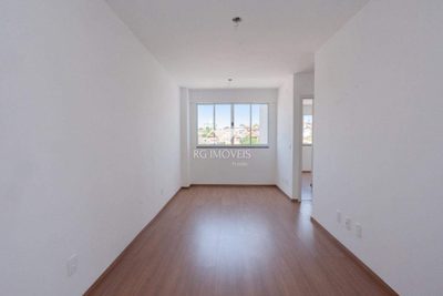 Apartamento, 2 quartos, 52 m² - Foto 3