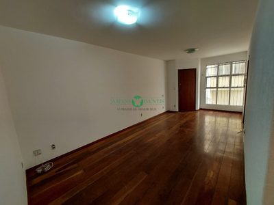 Apartamento, 3 quartos, 80 m² - Foto 2
