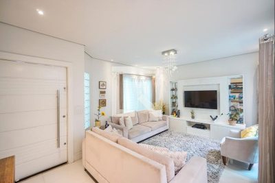 Casa, 3 quartos, 152 m² - Foto 3