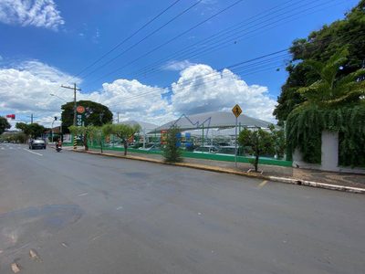 Prédio Inteiro, 4400 m² - Foto 4