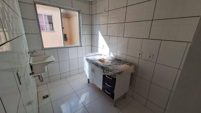 Apartamento, 2 quartos, 42 m² - Foto 4