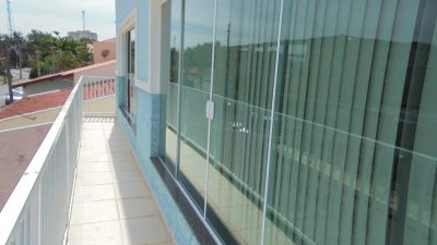 Sobrado, 4 quartos, 340 m² - Foto 1