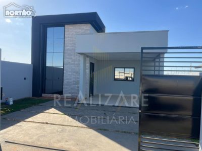 Casa, 3 quartos - Foto 2