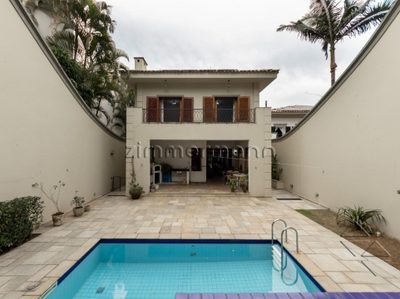 Casa, 4 quartos, 600 m² - Foto 2