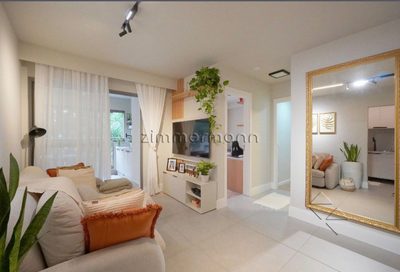 Apartamento, 2 quartos, 69 m² - Foto 5