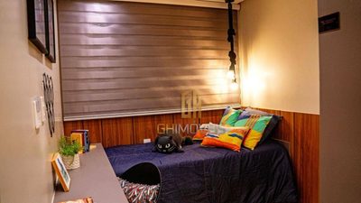 Apartamento, 2 quartos, 69 m² - Foto 2