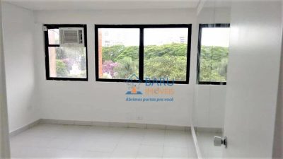Sala-Conjunto, 64 m² - Foto 1