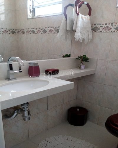 Sobrado, 3 quartos, 225 m² - Foto 4