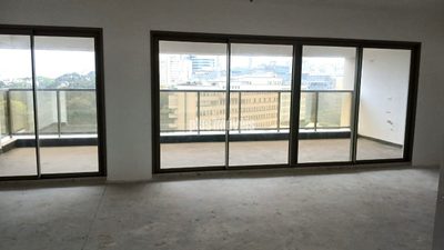 Apartamento, 3 quartos, 174 m² - Foto 4