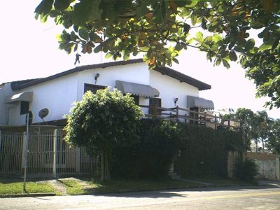 Sobrado, 6 quartos, 290 m² - Foto 5