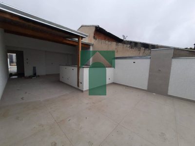 Cobertura, 2 quartos, 120 m² - Foto 1