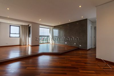 Apartamento, 4 quartos, 152 m² - Foto 4