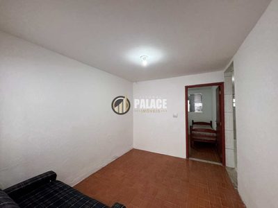 Casa de Condomínio, 1 quarto - Foto 1