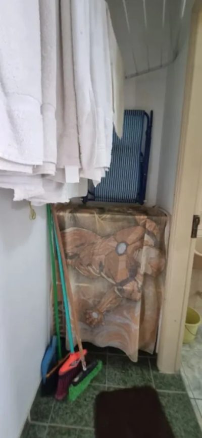 Apartamento, 1 quarto, 32 m² - Foto 4