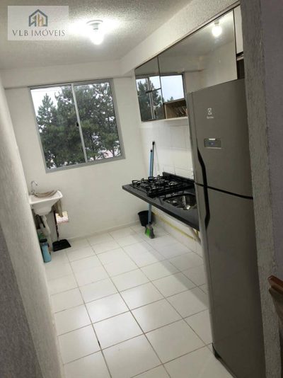 Apartamento, 2 quartos, 43 m² - Foto 4