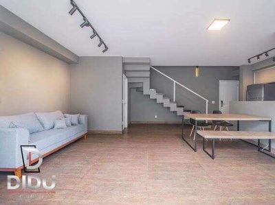 Apartamento, 1 quarto, 89 m² - Foto 5