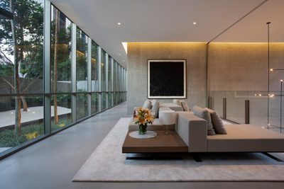 Apartamento, 4 quartos, 297 m² - Foto 5
