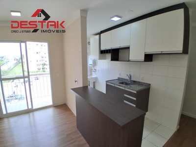 Apartamento, 2 quartos, 49 m² - Foto 2