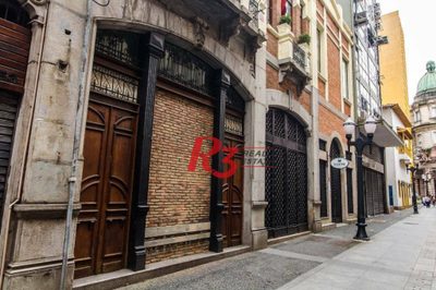 Sala-Conjunto, 600 m² - Foto 1