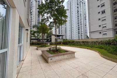 Apartamento, 2 quartos, 70 m² - Foto 2