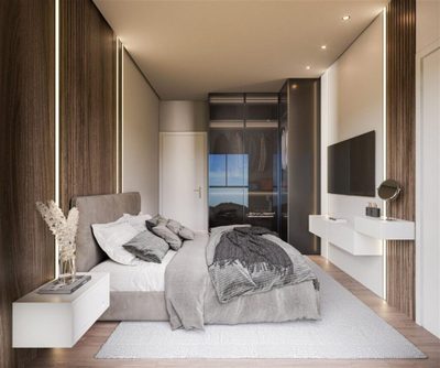 Apartamento, 2 quartos, 67 m² - Foto 5