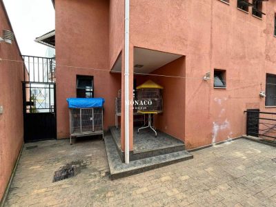 Casa, 4 quartos, 223 m² - Foto 4