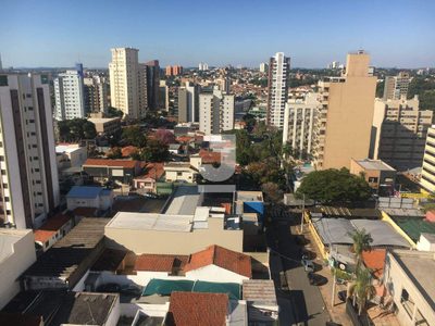 Apartamento, 4 quartos, 440 m² - Foto 4