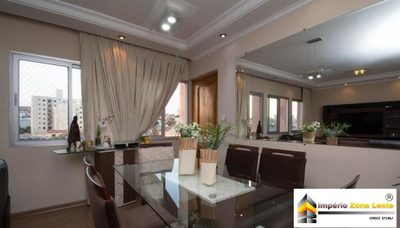 Apartamento, 3 quartos, 78 m² - Foto 4