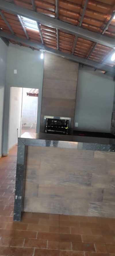 Casa, 3 quartos - Foto 1