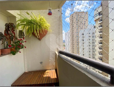 Apartamento, 3 quartos, 86 m² - Foto 3