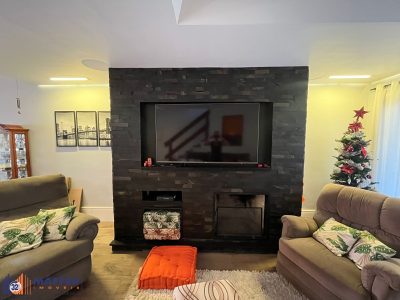 Casa, 3 quartos, 203 m² - Foto 3