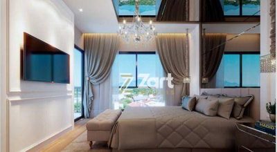 Apartamento, 2 quartos, 71 m² - Foto 2
