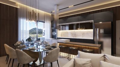 Apartamento, 3 quartos, 105 m² - Foto 4