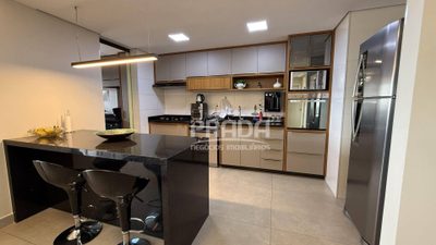 Apartamento, 3 quartos, 130 m² - Foto 5