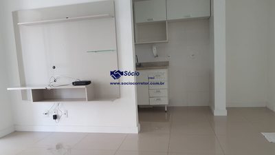 Apartamento, 2 quartos, 60 m² - Foto 3