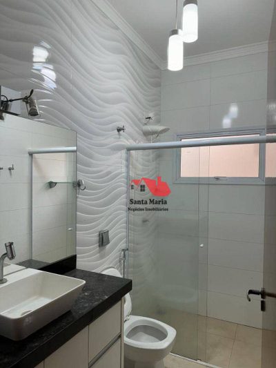 Casa, 3 quartos, 149 m² - Foto 4