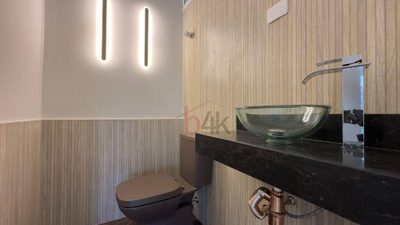 Casa, 4 quartos, 430 m² - Foto 5