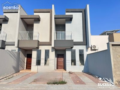 Casa, 1 quarto, 62 m² - Foto 1