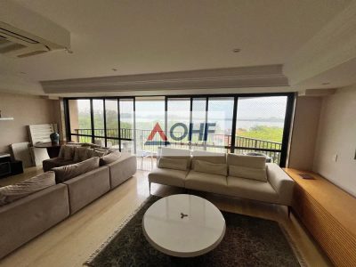 Apartamento, 4 quartos, 190 m² - Foto 3