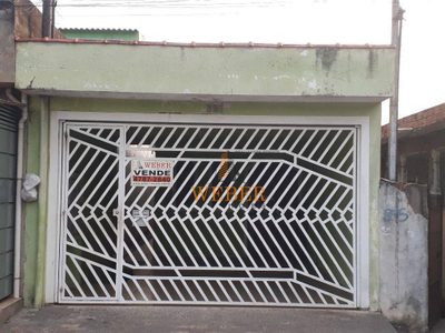 Casa, 4 quartos, 250 m² - Foto 1
