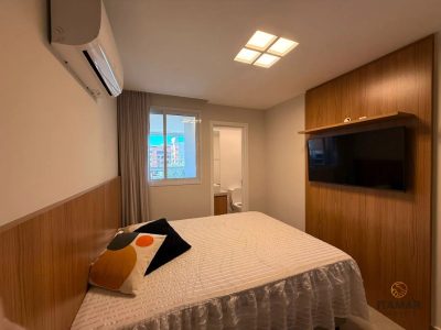 Apartamento, 3 quartos, 107 m² - Foto 1