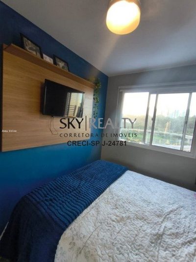 Apartamento, 1 quarto, 27 m² - Foto 5