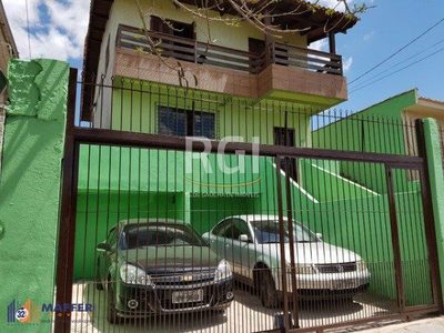 Casa, 4 quartos, 450 m² - Foto 1