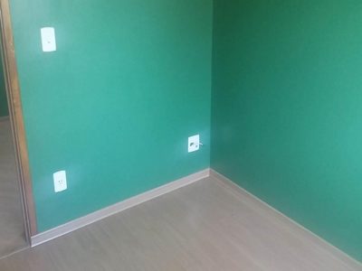 Apartamento, 3 quartos, 67 m² - Foto 2
