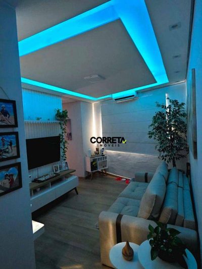 Apartamento, 2 quartos, 90 m² - Foto 2